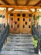 Near airport Zagreb 2 Netflix, WiFi, Self check in