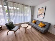 Moisson une pépite au centre ville avec parking