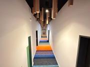 Moisson une pépite au centre ville avec parking