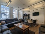 Duel of Bristol House 6BR 12 beds