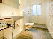 Apartment house Katharina, Westerland