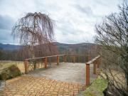 Modern holiday home with shared swimming pool in Mittelndorf