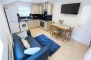 Inviting 2-Bed Flat - near Finsbury Park