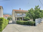 MILAN NV 2 - Apartment for 2-3 persons with terrace and parking