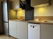 SP490-311 Maison 2 pièces mezzanine 6 couchages SAINT PIERRE LA MER