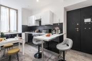 The Best Rent - Apartment in Testaccio district
