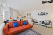 Central Brighton Luxury Flat for Groups, sleeps 6