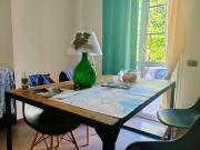 La casa di Cri al mare due