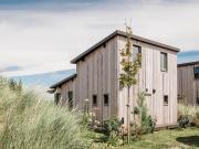 Apartment with terrace with sufficient garden