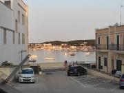 Dimora Zoe vista mare