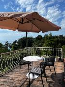 Guesthouse in Green Cape