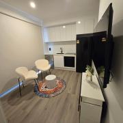 Modern and Chic Home in Fraser Rise