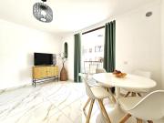 Adas Nirvana, Heart of Los Cristianos