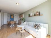 Apartment in Groote Keeten near the Beach