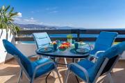 CT 392 GR - Faros Marina del Este - First Beach Line Apartment CT 392 GR - Faros Marina del Este - First Beach Line Apartment