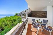 CT 392 GR - Faros Marina del Este - First Beach Line Apartment CT 392 GR - Faros Marina del Este - First Beach Line Apartment