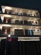 Radiant Blu Hotels Sec-70