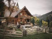 Ferienwohnung " Esserhof " Nationalpark Gesäuse