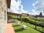 Top Lucolena in Chianti