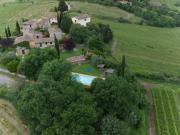 Top Lucolena in Chianti