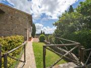 Top Lucolena in Chianti