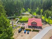 Apartment Harrachov 611-1 by Interhome