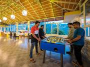 The Hosteller Coorg, Madikeri
