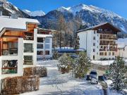 Apartment Ferienwohnung Kinsella by Interhome