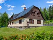 Chalet Anenské údolí by Interhome