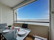 Apartment Les Marquises-3 by Interhome