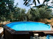 Holiday Home Olive Lodge by Interhome