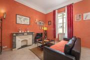 Grand appartement dans la vieille ville
