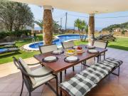 Holiday Home Guaita by Interhome