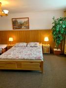 Kwatery Prywatne U Bachledów