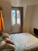 Joli appartement dans le centre de Paris