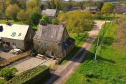 La Vigne, La Ville Josse
