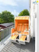 Villa Dorfgroden Ferienwohnung Strandvogt