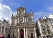 Studio Exceptionnel au Marais