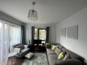 Inviting & Spacious 3BD Flat - Shadwell