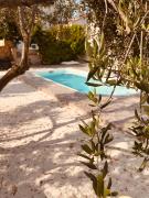 Casa Loro mit Meerblick und privatem Pool