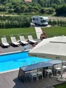 Prestige kuca za odmor