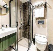 Sistina Old City Hotel