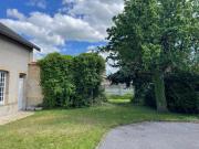 Pretty house with garden near Reims Champagne