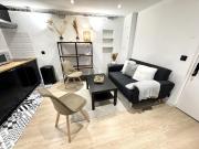 B OT Le Cocon de la Prefecture - Old Town