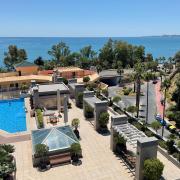 Costa del Sol Luxury Apartment 1-D