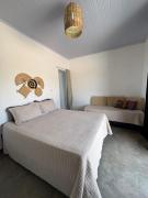 Estúdio pouso de jorge