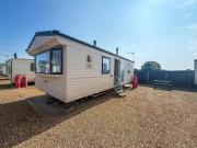 Dog Friendly 6 Berth Static Caravan By The Beach In Hunstanton Ref 13008L