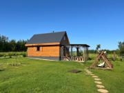 Domek Wypoczynkowy W Brajnikach