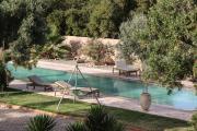 Villa Des Arganiers