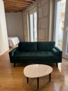 Charm and Modernity in Alicante